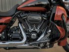 Harley-Davidson Harley Davidson CVO Street Glide